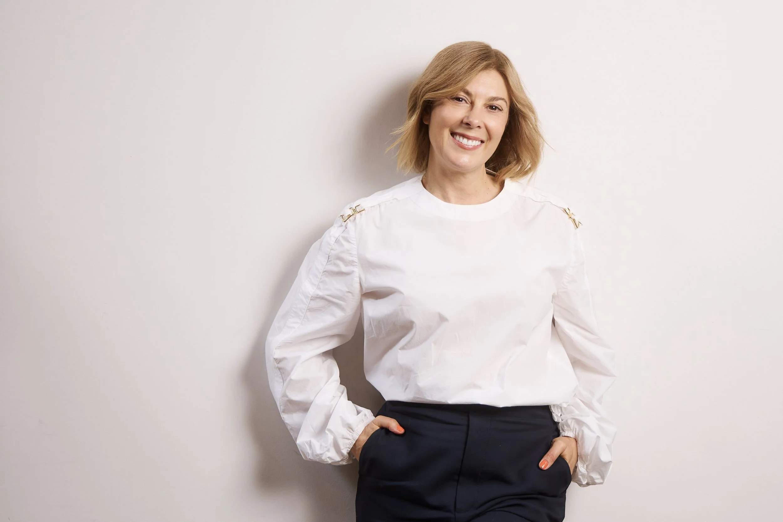 Lisa Main