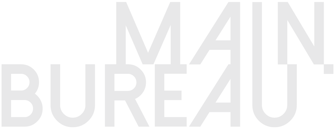 Main Bureau